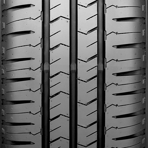 Llanta 235/65r16c 8pr 115r Nexen Roadian Ct8 Tl