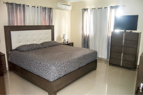 Imagen 12 de 14 de Casa De Dos Niveles Residencial Rubi