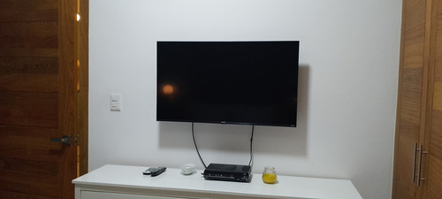 Foxpiantini.com - A211 | Apartamento En Alquiler En Piantini