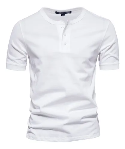 Camisetas playeras hombre clearance
