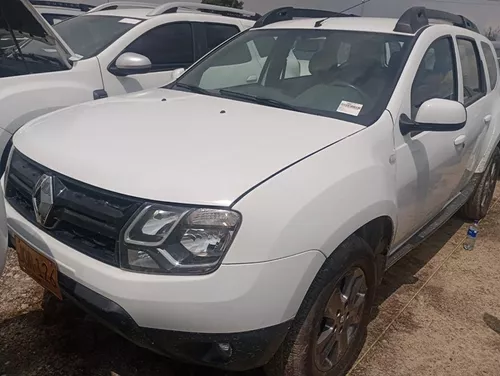 Renault DUSTER INTENS INTENS 4X4 | TuCarro