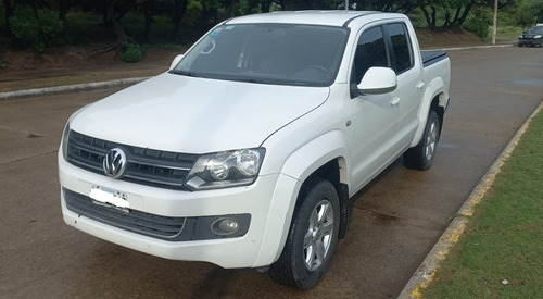 Volkswagen Amarok 2.0 Cd Tdi 4x4 Highline Pack At C34
