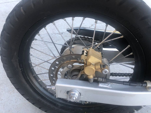 Imagem 10 de 10 de Honda Xre 300 Flex