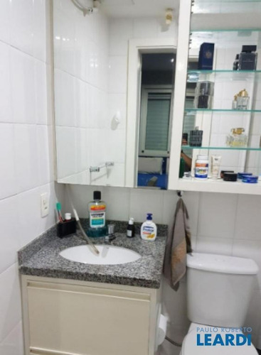 Imagem 13 de 14 de Apartamento - Bom Retiro - Sp - 659722
