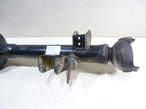 Carcasa Diferencial Delantero Suzuki Samurai 2