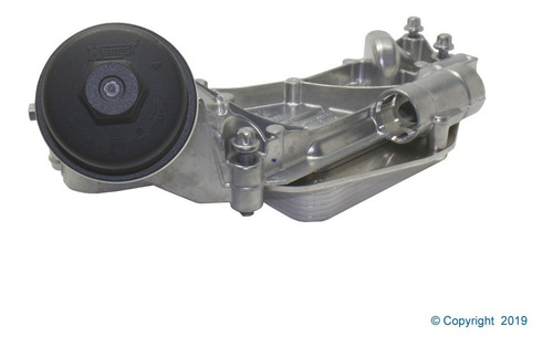 Enfriador Aceite Completo Sonic Cruze Trax G3 Lxv Astra Gm