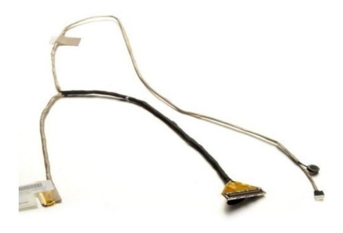 Cable Flex De Video Asus S46 S46e S46c 14005-00590100 F189