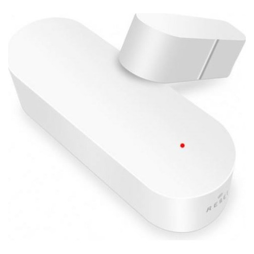 Sensor Inteligente Wifi Para Puerta O Ventana Tuya Smartlife