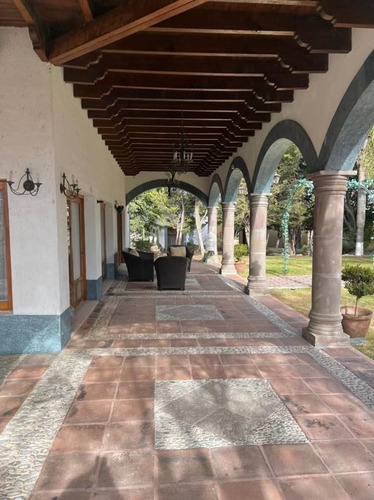 Casa En Venta En Carretera A Huimilpan, Queretaro.