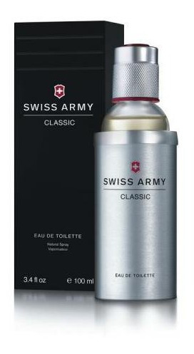 Perfume Swiss Army Victorinox 100ml