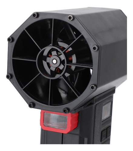 Jet Dry Blower, Portátil Con Conductos A Alta Velocidad Del
