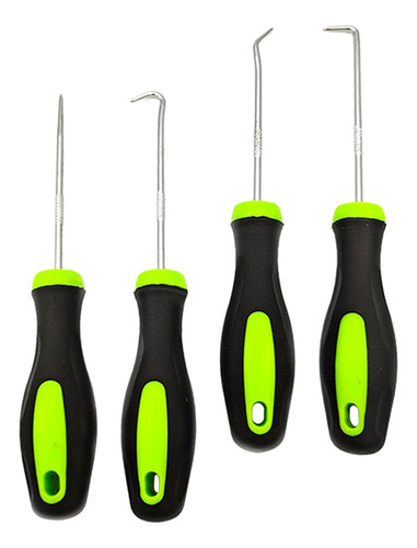 2 Extractor De Sello De Aceite, Juego De Gancho Y Extractor,