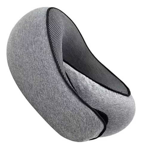 - Almohada Cervical De Espuma Viscoelástica Para El Cuello