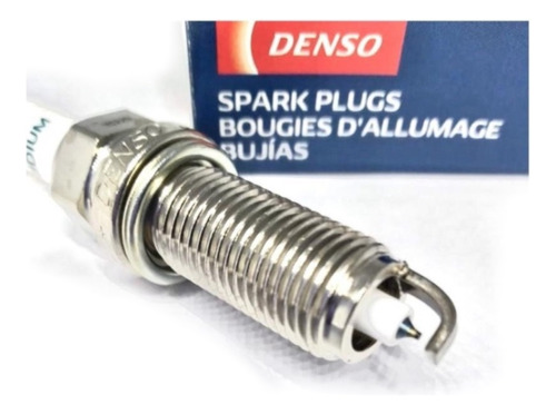 Bujia Iridium Denso Para Todas Las Ktm Duke 200-250-390