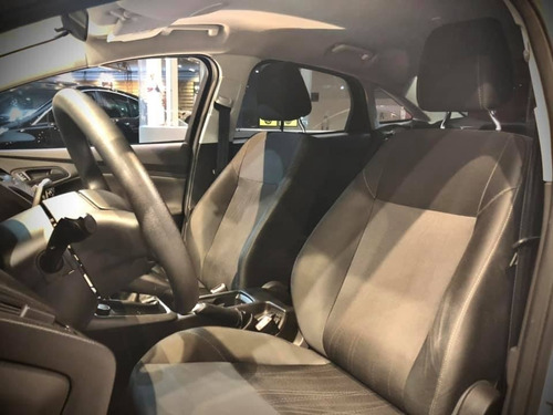Ford Focus S 1.6n 2016 78.000km Blanco