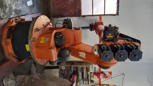Robot Industrial Kuka
