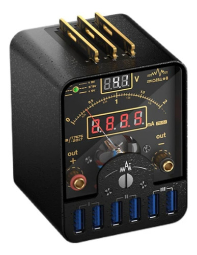 Fuente De Alimentacion Qianli Lt1