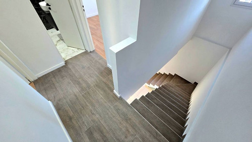 Duplex A Estrenar 3 Amb. Financiacion El Palomar