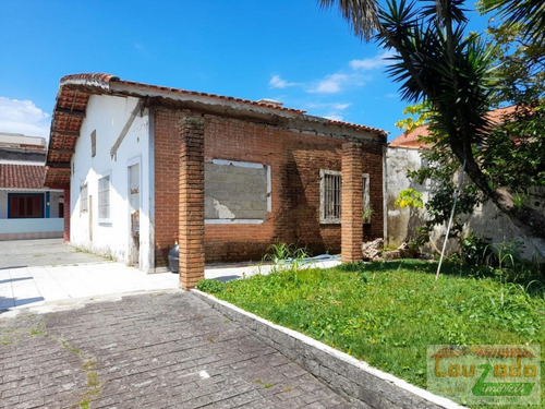 Imagem 5 de 15 de Casa Para Venda Em Peruíbe, Jardim Barra De Jangada, 3 Dormitórios, 2 Banheiros, 5 Vagas - 3324_2-1104332