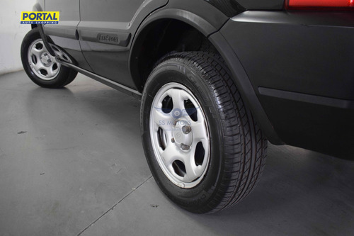 Ford Ecosport Ecosport Xls 1.6 (flex)
