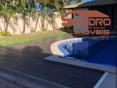 Imagem 4 de 8 de Casa - Caio 311 - 69558083