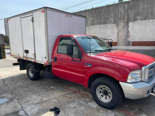 Imagem 6 de 14 de Ford F 350 G