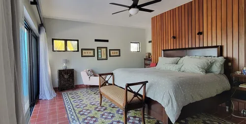 Casa En Venta En Telchac Puerto, Yucatan.