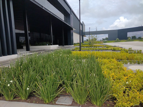 Se Renta Nave Industrial Build To Suit En Querétaro