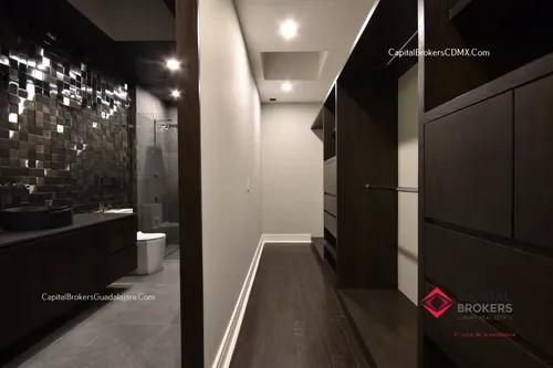 Casa En Venta El Palomar Zona Sur Alberca Lujo
