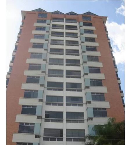 Apartamento En Mañongo Res. Monte Carmelo Socc