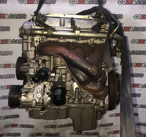 Motor Suzuki Grand Vitara 2.0 16v J20a 140cv 2010 (5013726) (Usado)