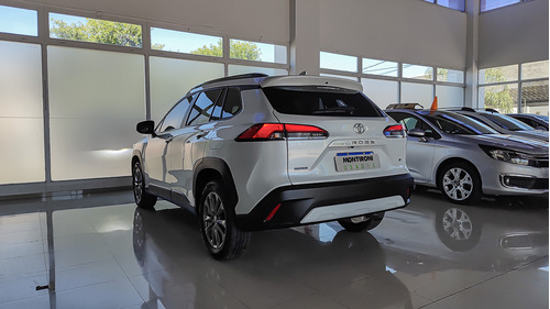 Toyota Corolla Cross 2.0 Xei Cvt