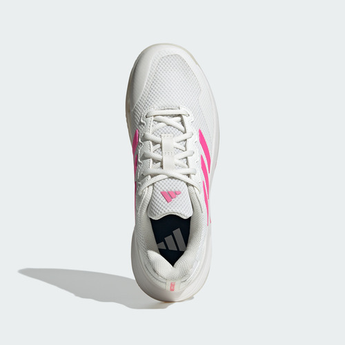 Zapatillas Gamecourt 2.0 Para Tenis Jp7723 Adidas