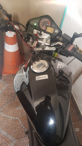 Imagem 6 de 9 de Honda Cb300r