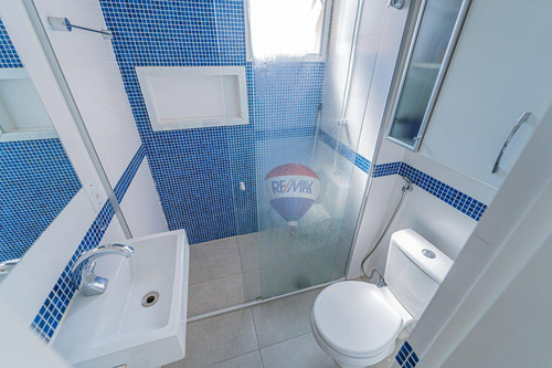 Imagem 15 de 21 de Apartamento À Venda Com 2 Quartos Por R$ 240 Mil - Ap0120