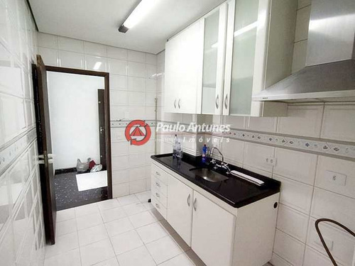 Imagem 9 de 10 de Apartamento 2 Dorms - R$ 350.000,00 - 60m² - Código: 9800 - V9800