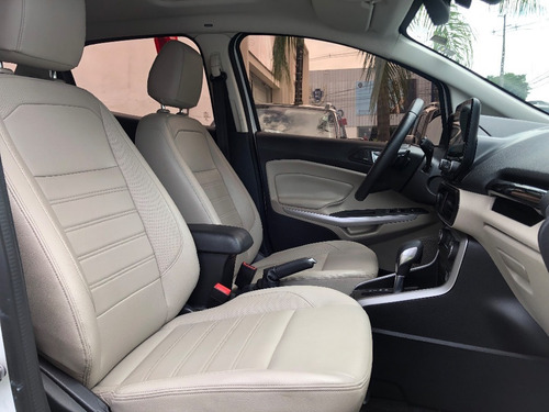 Imagem 7 de 11 de Ford Ecosport Titanium 2.0 16v Flex 5p Aut.