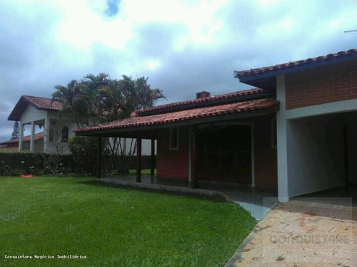 Imagem 1 de 15 de Chácara Para Venda Em São Paulo, 5 Dormitórios, 5 Suítes, 6 Banheiros, 8 Vagas - Chfe0069_2-407893