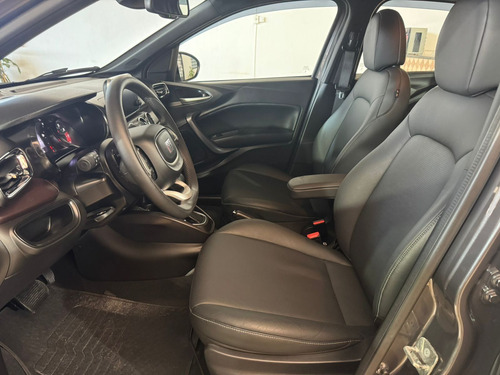 Fiat Cronos PRECISION 1.3 16V Flex Aut.