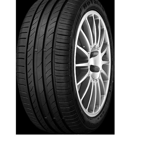 Neumaticos  235/40r18 95w Xl Ru01