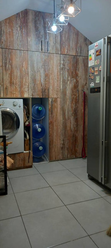 Casa 3 Dorm 3 Baños - Sol De Miraflores (97867)