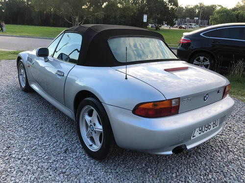 Bmw Z3 1.9 I 1997 Financio - Permuto