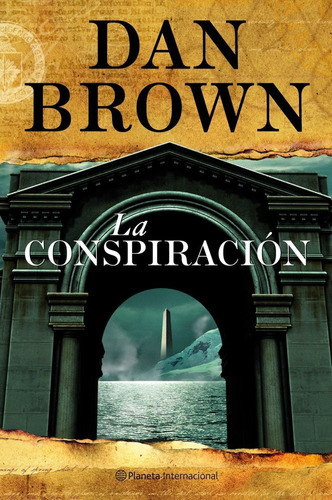 Libro La Conspiraciã³n - Brown, Dan