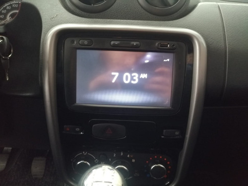 Imagen 16 de 21 de Renault Sandero Expression 1.6 5p 2013 Mtq630
