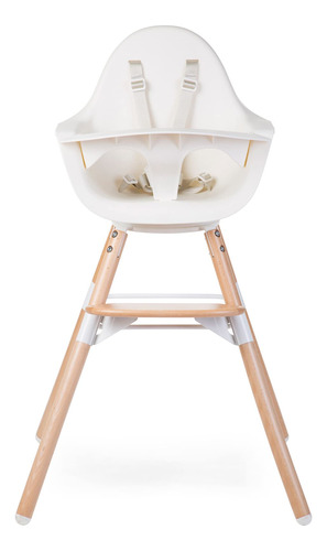 Childhome Evolu - Silla Alta One.80, Silla Alta 2 En 1 Con G