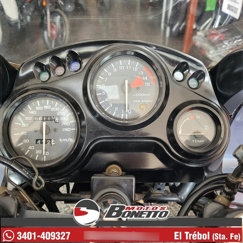 Imagen 9 de 10 de Honda Cbr 600 F2 - 1994 - 66.000 Km - (bonetto Motos)