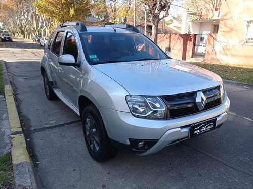 Imagen 3 de 13 de Renault Duster 2.0 4x4 Privilege Año 2016