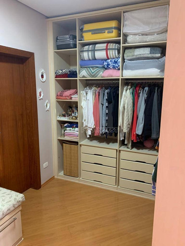 Imagem 12 de 25 de Casa Com 3 Dormitórios À Venda, 285 M² Por R$ 1.250.000 - Condominio Aldeia Da Fazendinha - Carapicuíba/sp - Ca17989