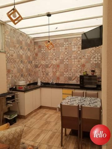 Imagem 6 de 6 de Casa - Ref: 228868