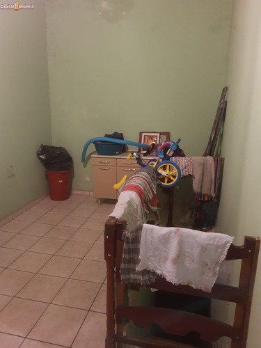 Imagem 10 de 12 de Casa - Ca02213 - 69946645